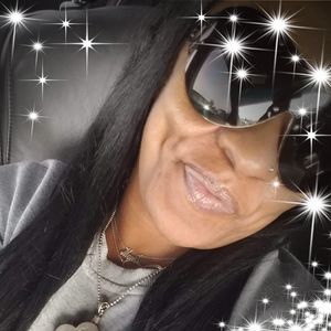 Meet your Posher, Precious